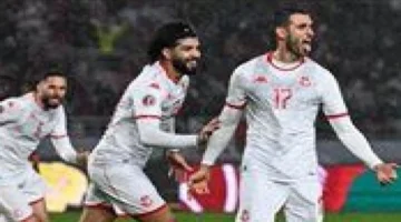 مواجهة تونس ونيجيريا.. قناة مفتوحة على النيل سات تنقل كأس أمم أفريقيا 2025